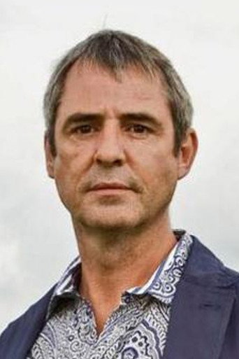 Foto: Neil Morrissey