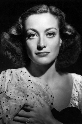 Foto: Joan Crawford