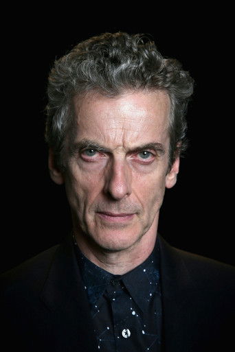 Foto: Peter Capaldi