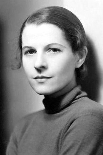 Foto: Ruth Gordon