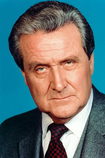 Foto: Patrick Macnee