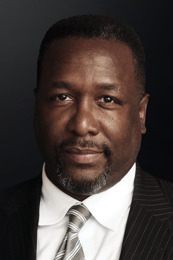 Foto: Wendell Pierce