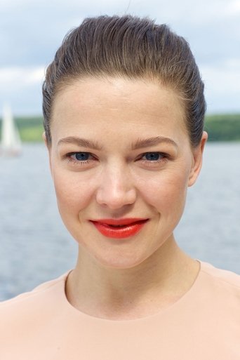 Foto: Hannah Herzsprung