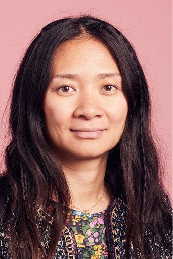 Foto: Chloé Zhao