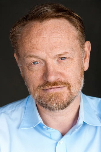 Foto: Jared Harris