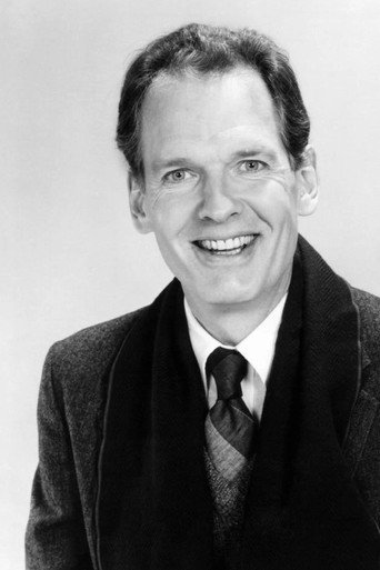 Foto: Nicholas Pryor