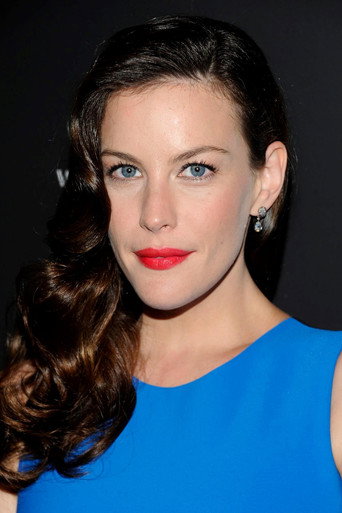 Foto: Liv Tyler
