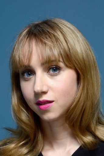 Foto: Zoe Kazan