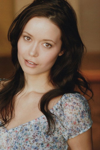 Foto: Summer Glau