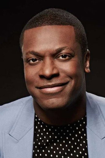 Foto: Chris Tucker