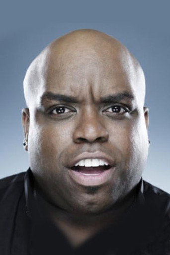 Foto: Cee Lo Green