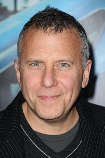 Foto: Paul Reiser