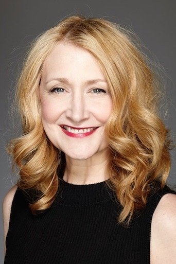 Foto: Patricia Clarkson