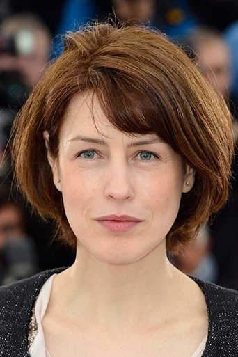 Foto: Gina McKee