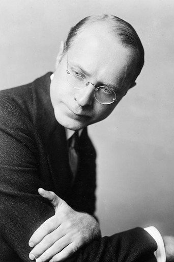 Foto: Donald Ogden Stewart