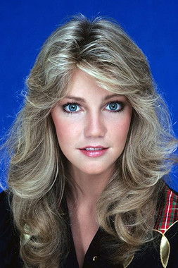 Foto: Heather Locklear