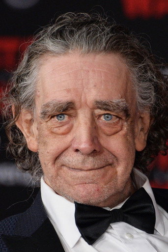 Foto: Peter Mayhew