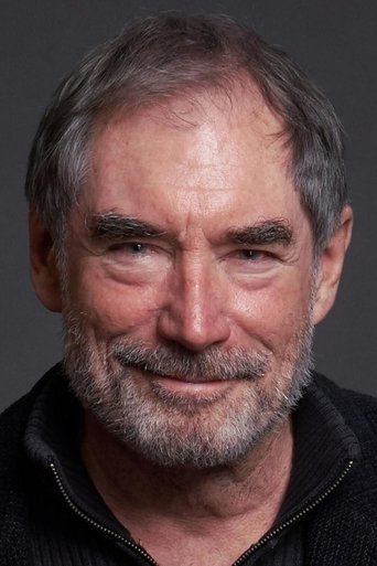 Foto: Timothy Dalton