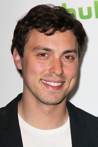 Foto: John Francis Daley