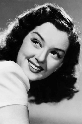 Foto: Rosalind Russell
