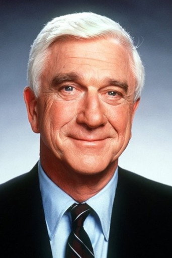 Foto: Leslie Nielsen