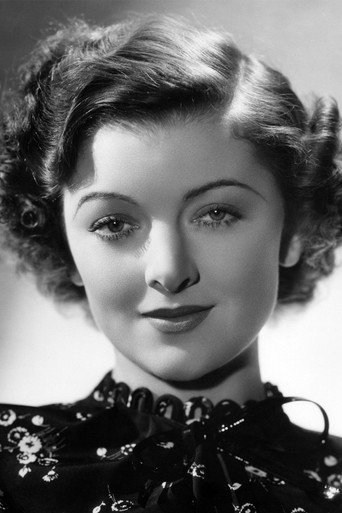 Foto: Myrna Loy