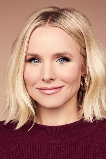 Foto: Kristen Bell