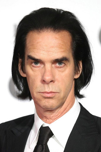 Foto: Nick Cave