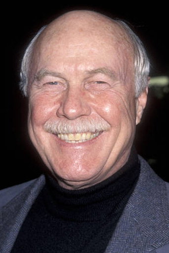 Foto: Harve Presnell