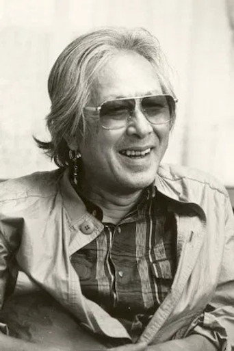 Foto: Kinji Fukasaku