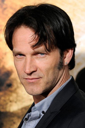 Foto: Stephen Moyer