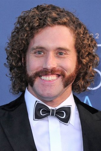 Foto: T.J. Miller