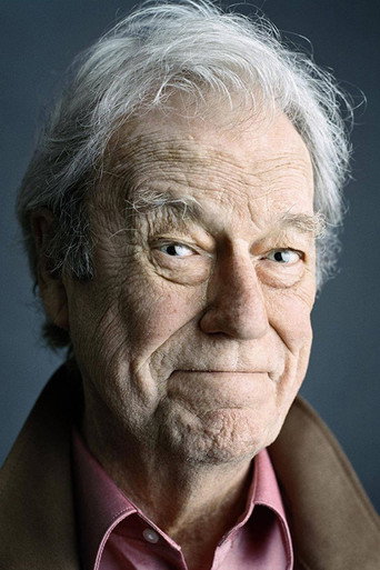Foto: Gordon Pinsent