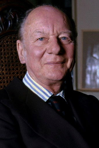Foto: John Gielgud
