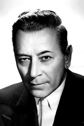 Foto: George Raft