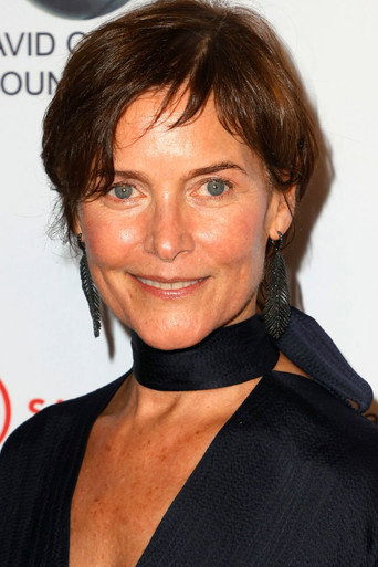 Foto: Carey Lowell