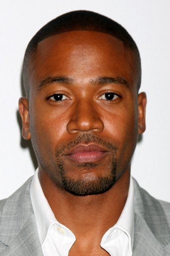 Foto: Columbus Short
