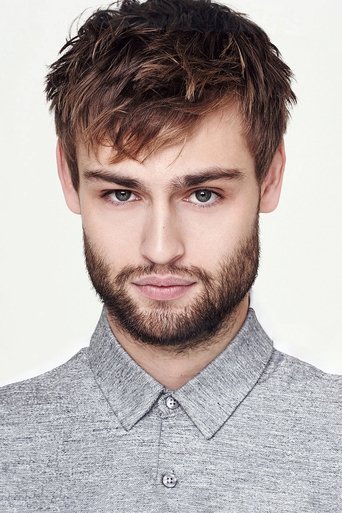 Foto: Douglas Booth