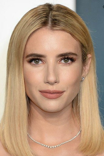 Foto: Emma Roberts