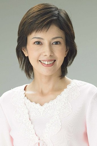 Foto: 沢口靖子