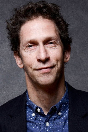 Foto: Tim Blake Nelson
