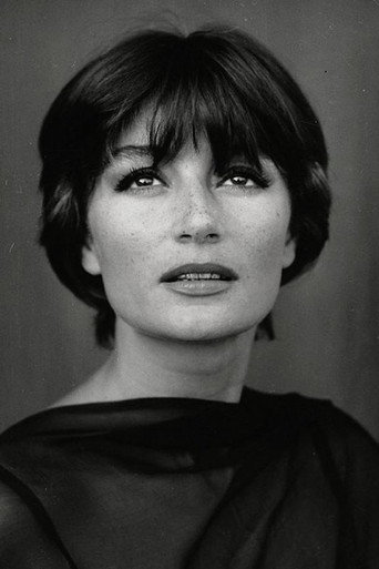 Foto: Anouk Aimée