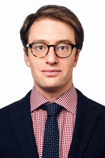 Foto: Gabriel Sherman