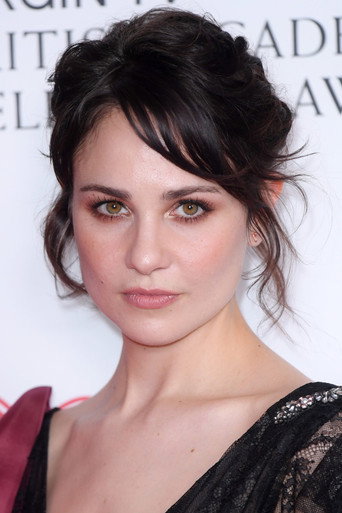Foto: Tuppence Middleton