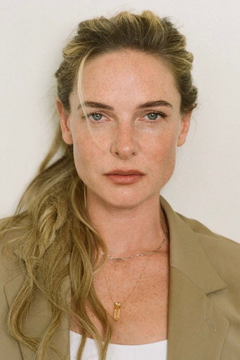 Foto: Rebecca Ferguson