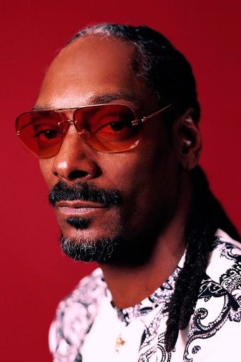 Foto: Snoop Dogg