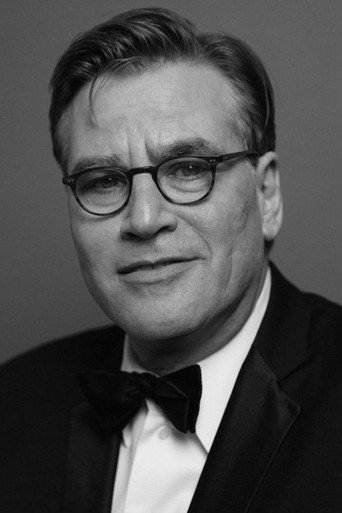 Foto: Aaron Sorkin