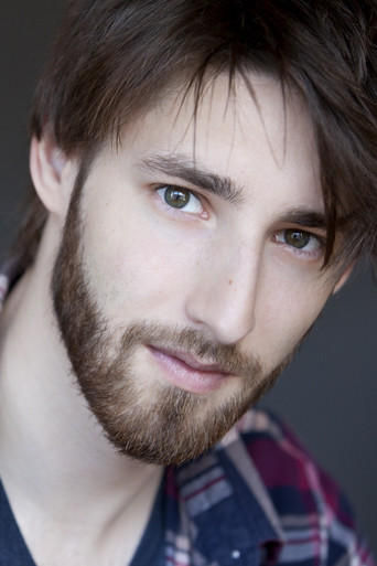 Foto: Adam Bernett