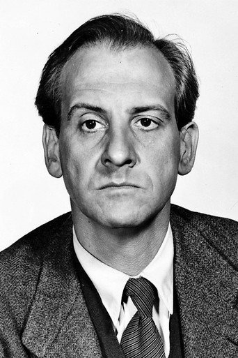 Foto: Hans Conried