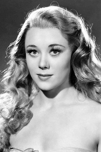 Foto: Glynis Johns
